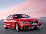 Audi RS5 Coupe 2010 года (WW)